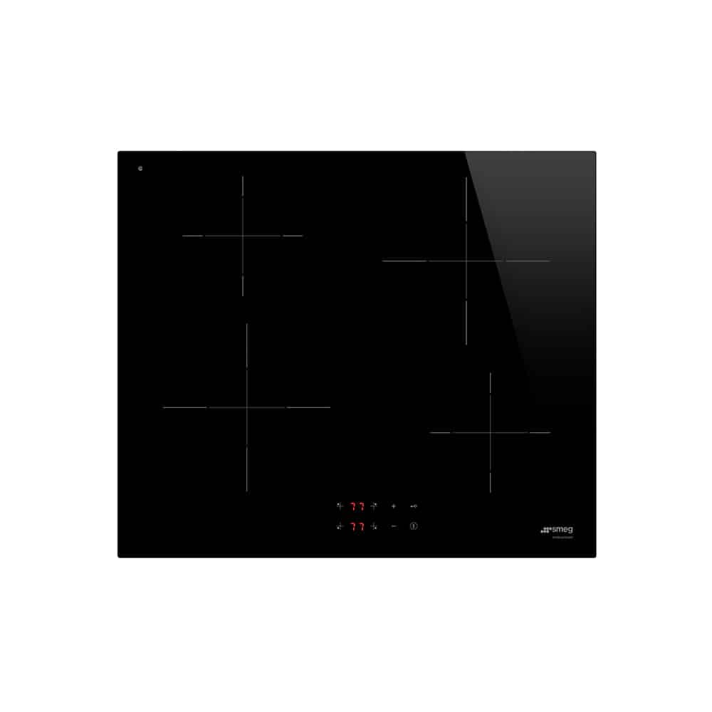 SMEG indukcijska ploča SI2641D