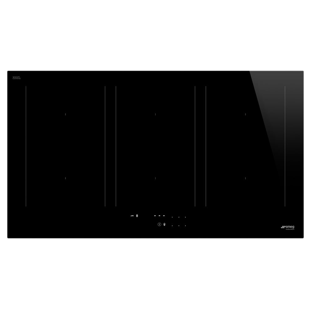 SMEG indukcijska ploča SIM3964D