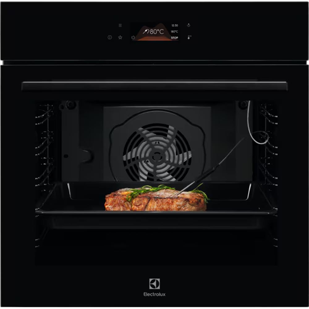 Electrolux ugradbena pećnica LOE8P39Z