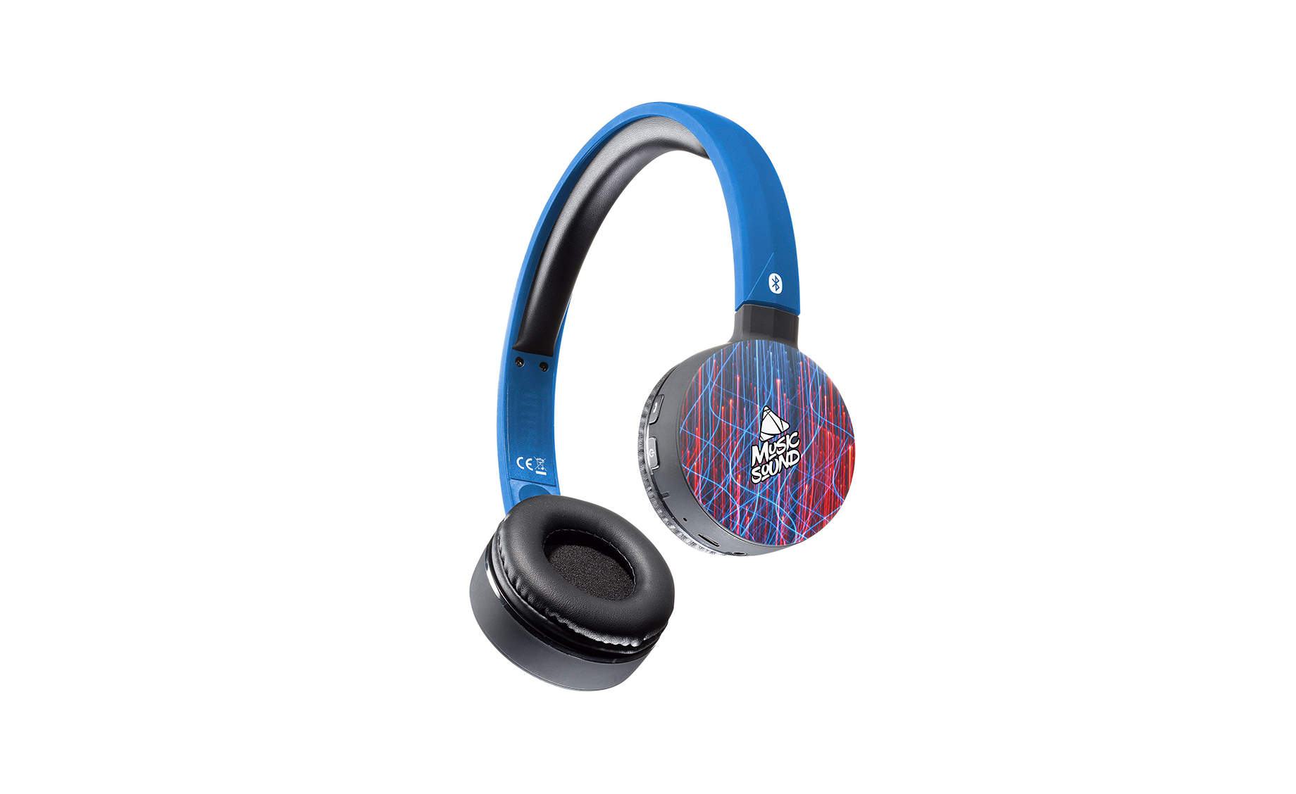 Cellularline AQL MSound FAN5 bluetooth slušalice