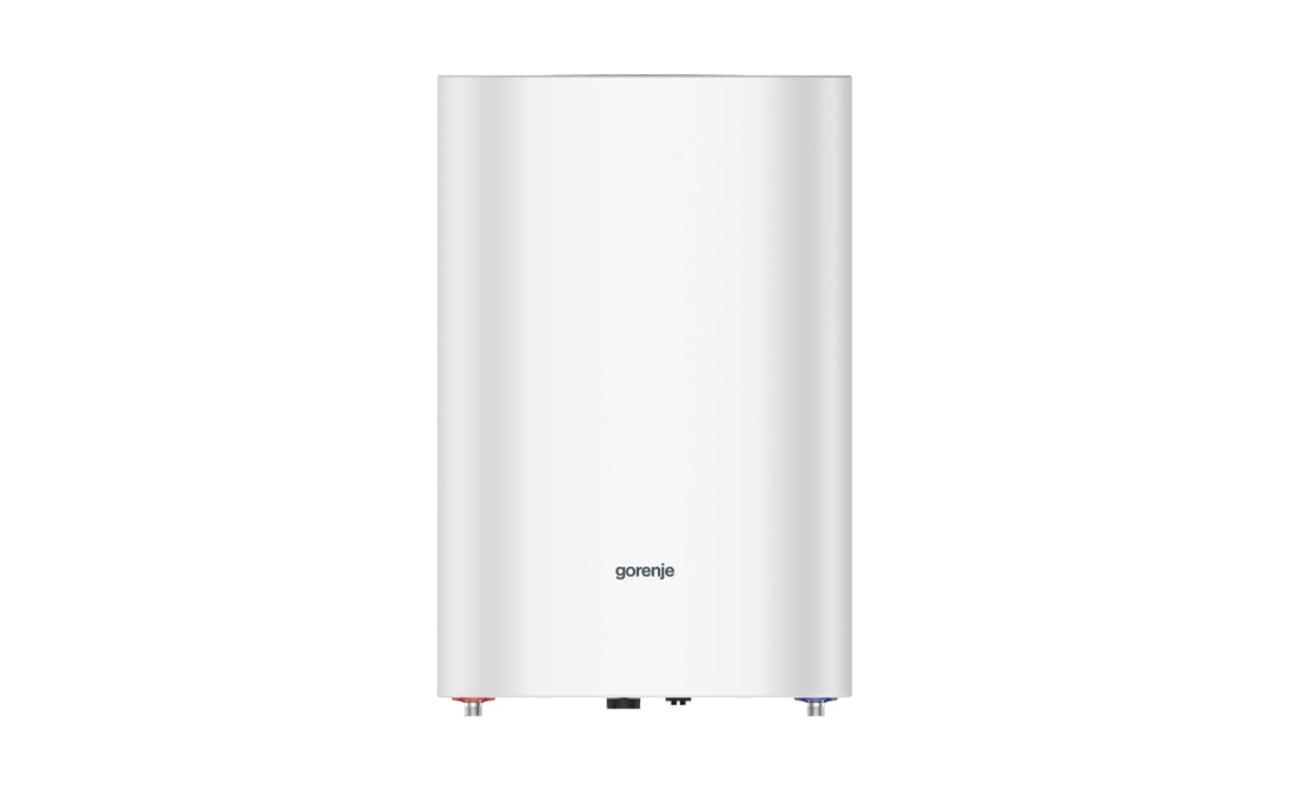 Gorenje FTG80WEW električna grijalica vode