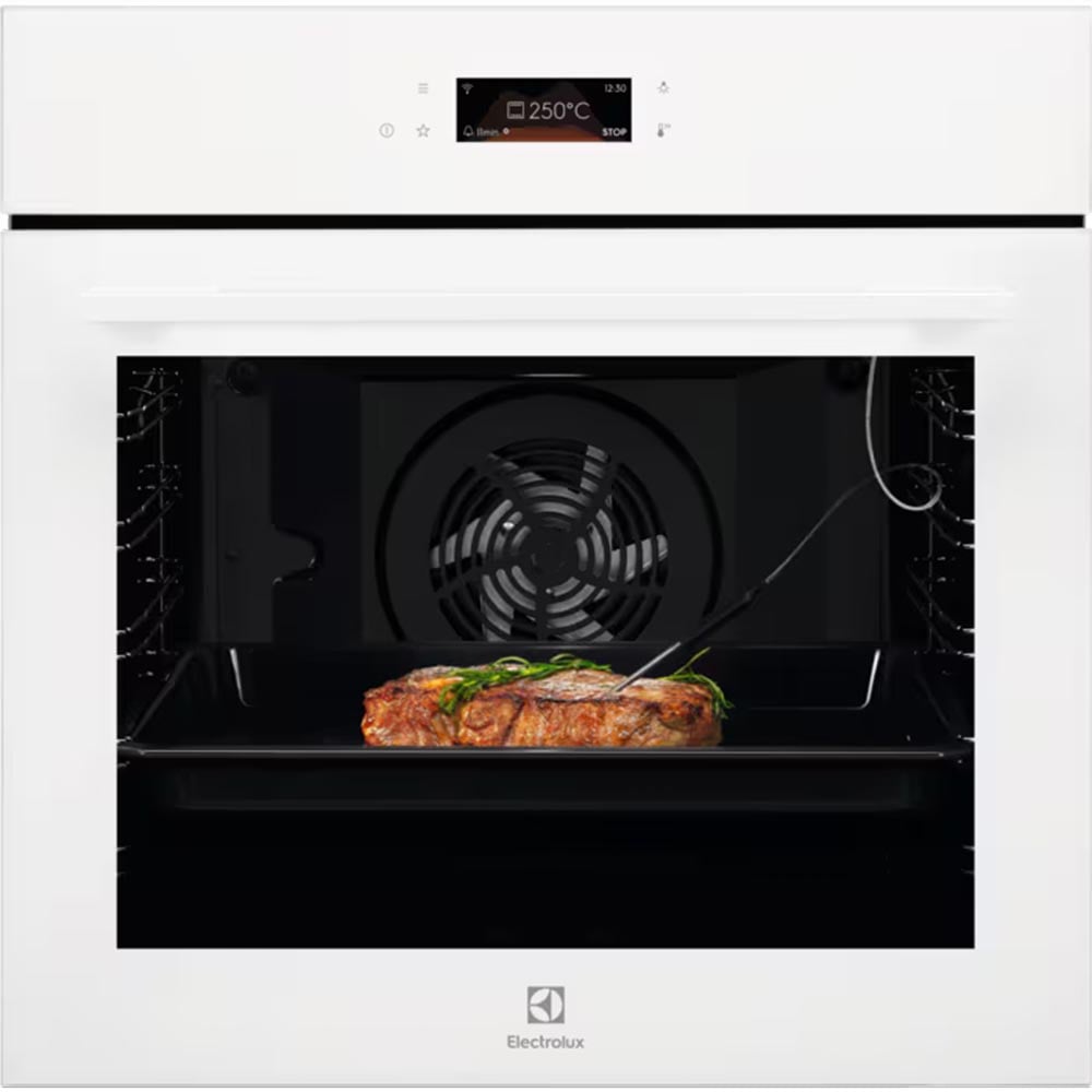 Electrolux ugradbena pećnica EOE8P39WV