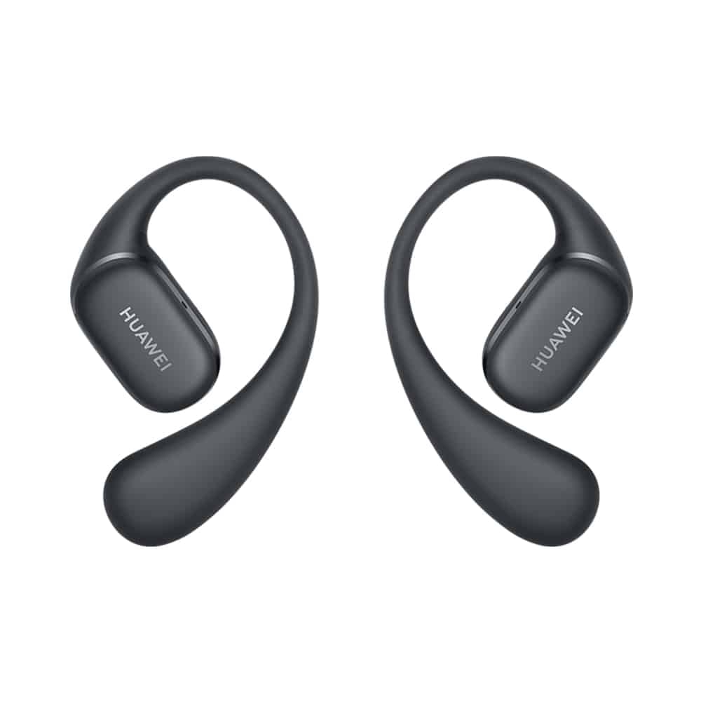 HUAWEI FreeArc Black
