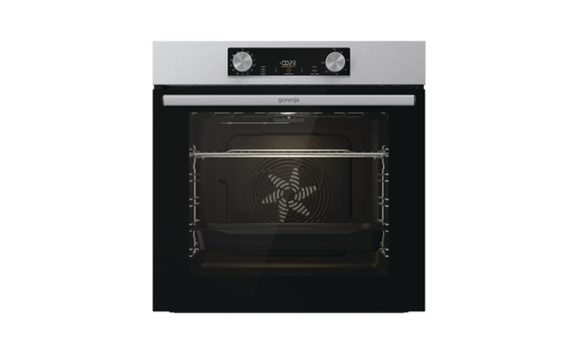 Gorenje BOP6737E02XK ugradbena pećnica