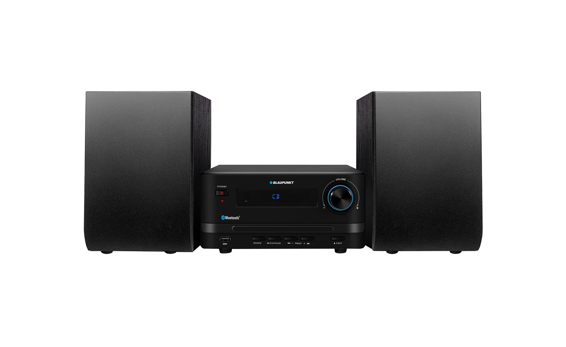 Blaupunkt MS14BT mini linija