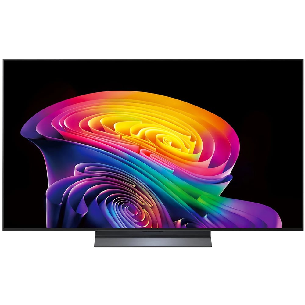 LG TV OLED83C61LA 83" OLED UHD, Smart