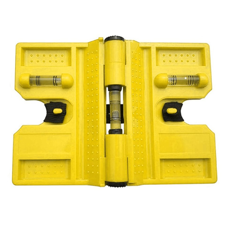 Kutna libela za kutni stup KD10563