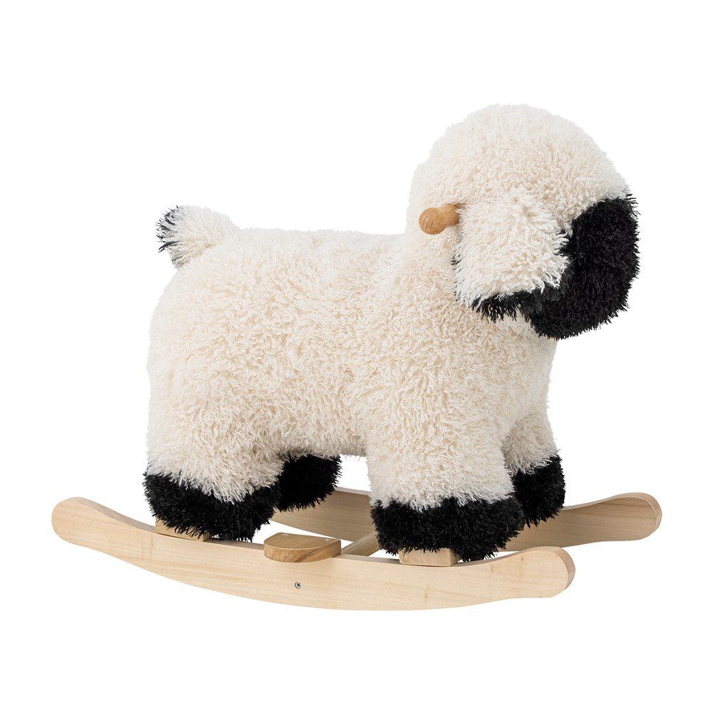 Konjić za ljuljanje Dolly – Bloomingville Mini
