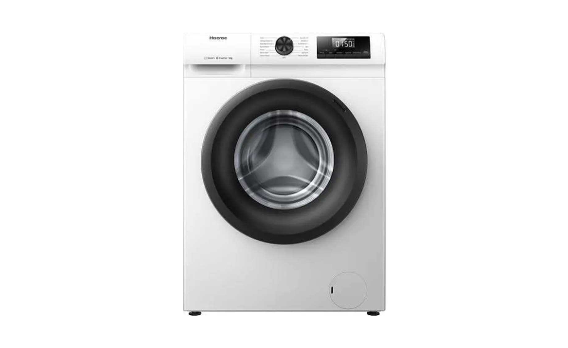 Hisense  WF1Q8041BW perilica rublja