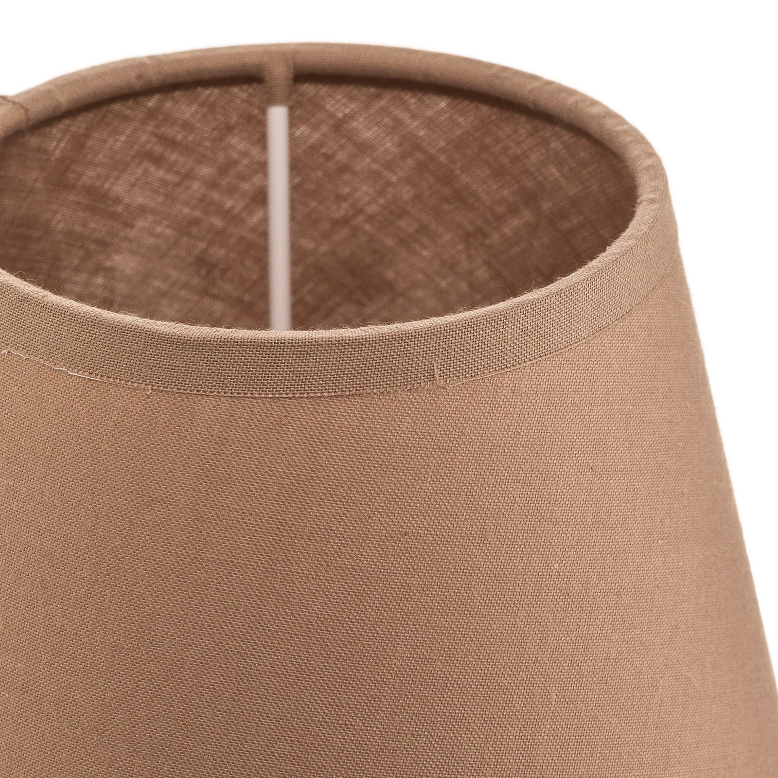 Abažur Konus AB, Ø 15 cm, cappuccino