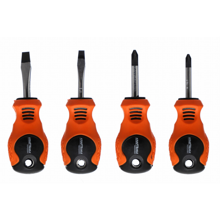 Set odvijača, 4 komada KD10910