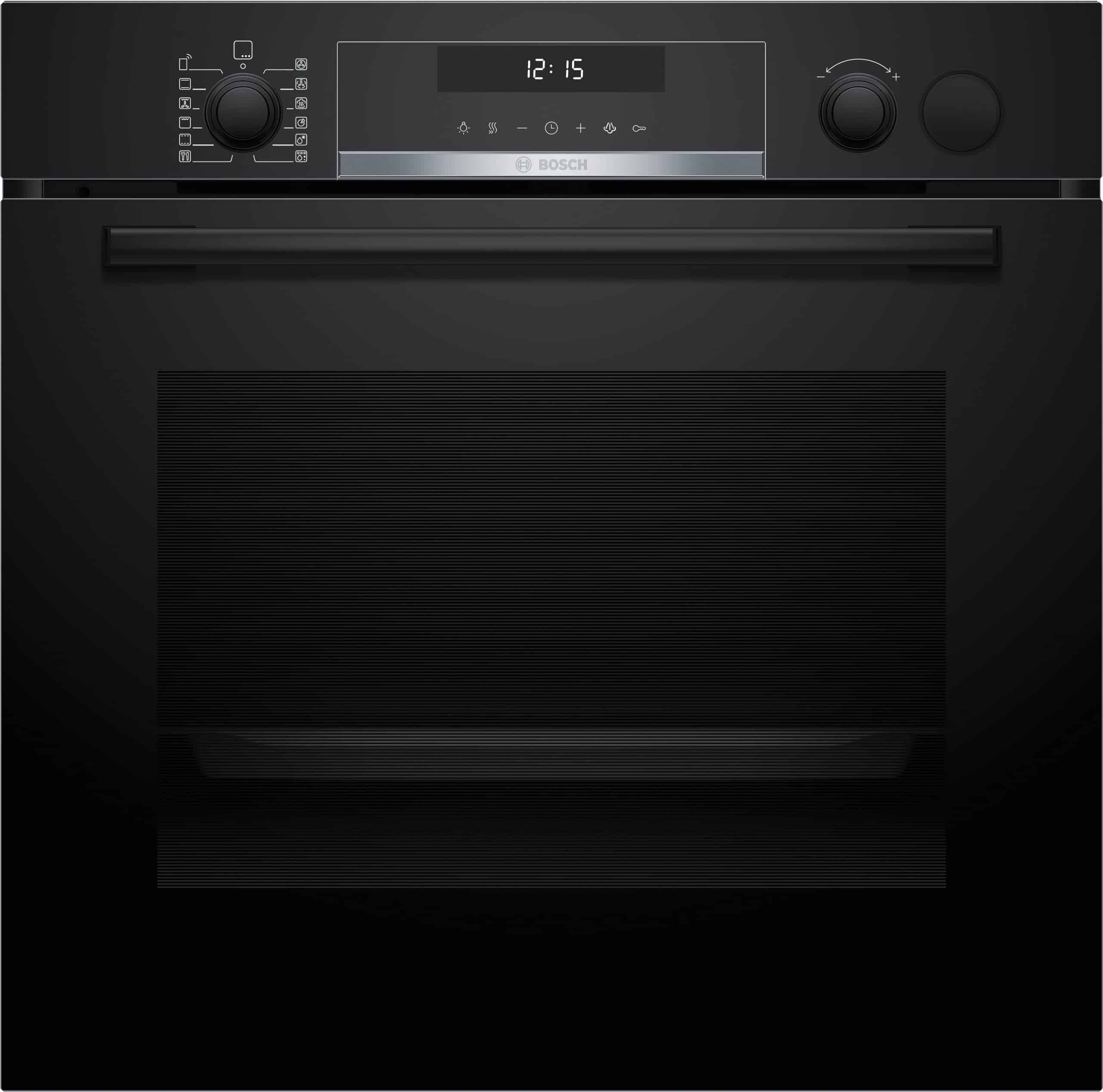 Bosch ugradbena pećnica HRG578CB7