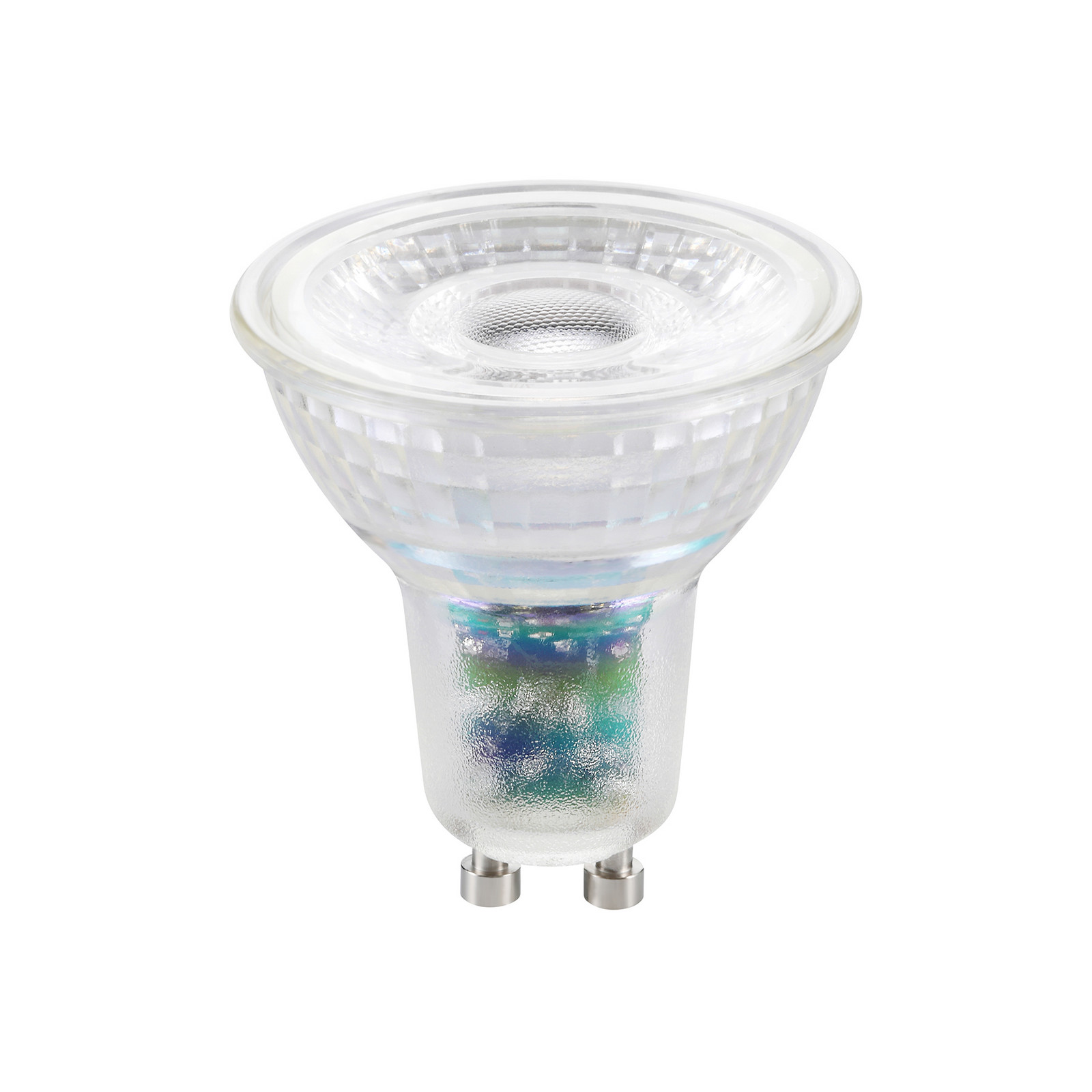 Sylvania LED reflektor GU10 2.2W 3.000K 350 lm dim