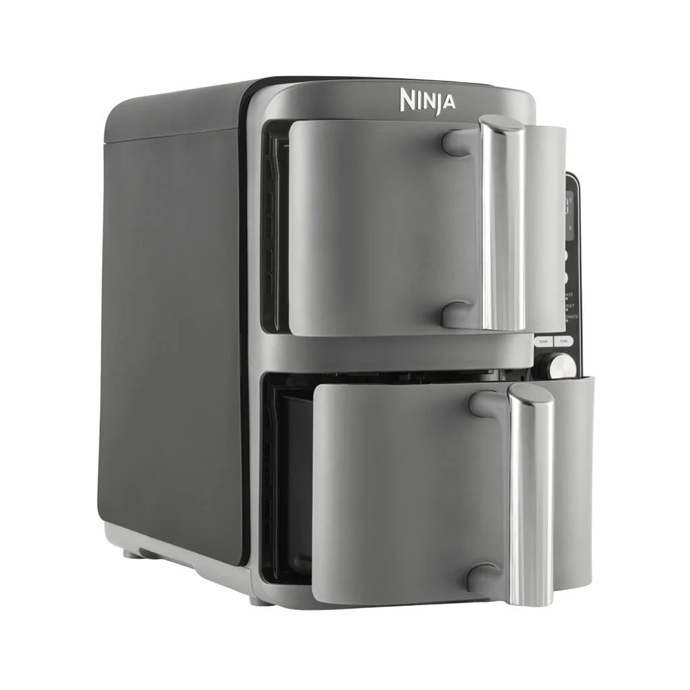 Ninja friteza na vrući zrak SL400EU Double Stack XL