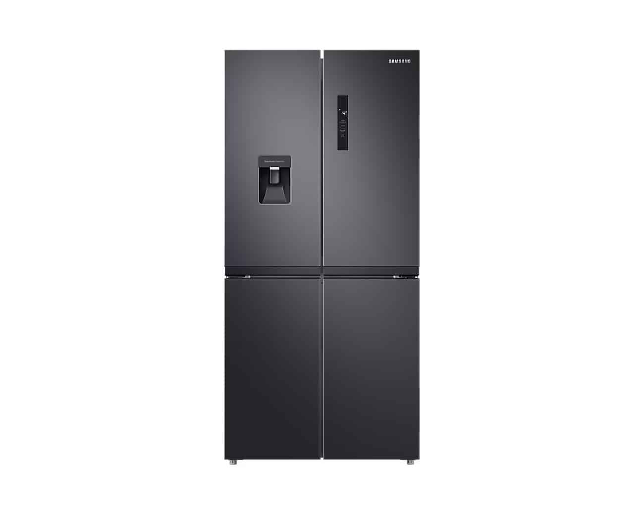 Samsung side by side hladnjak RF48A401EB4/EO