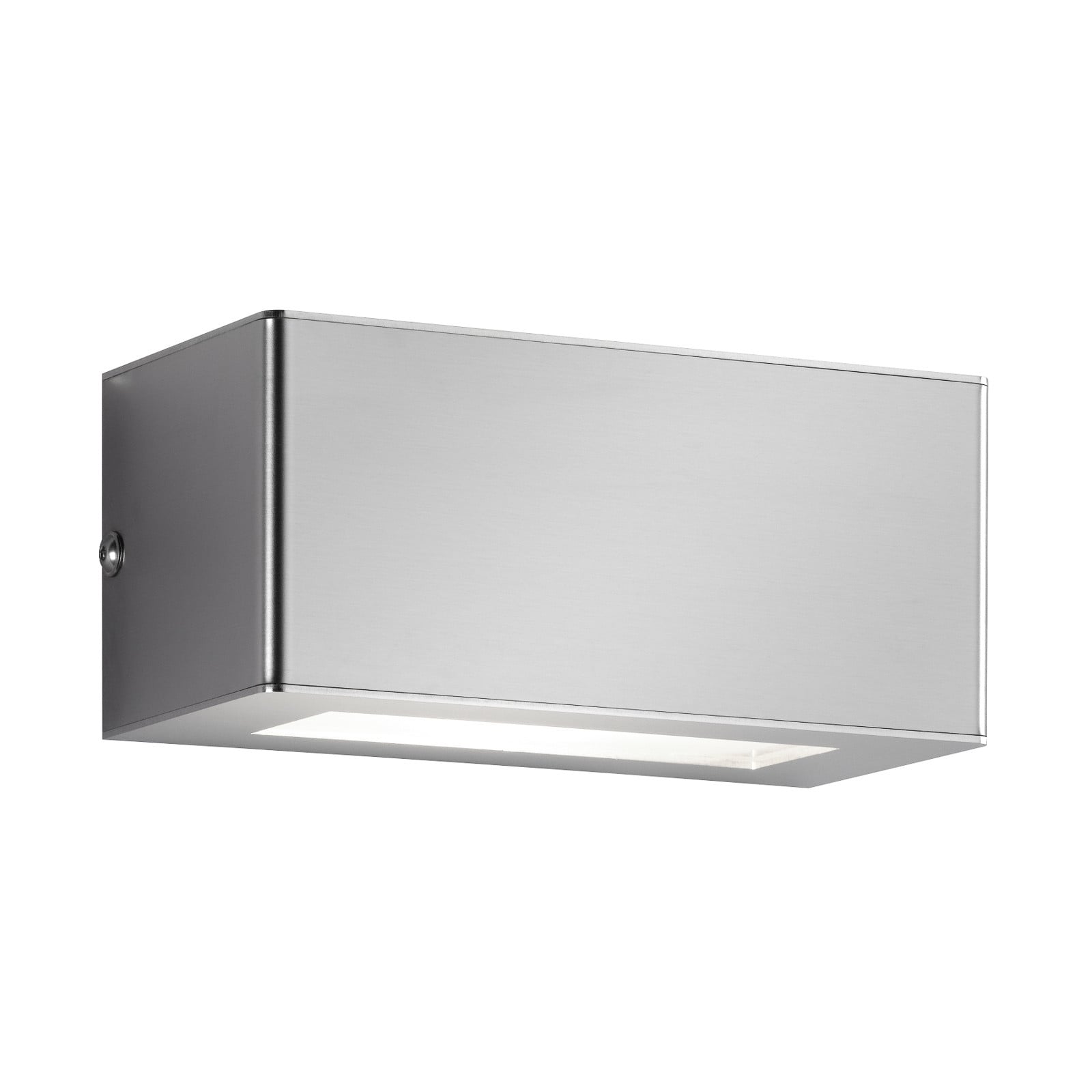 Aqua Stone LED vanjska zidna svjetiljka, koja zrači prema dolje
