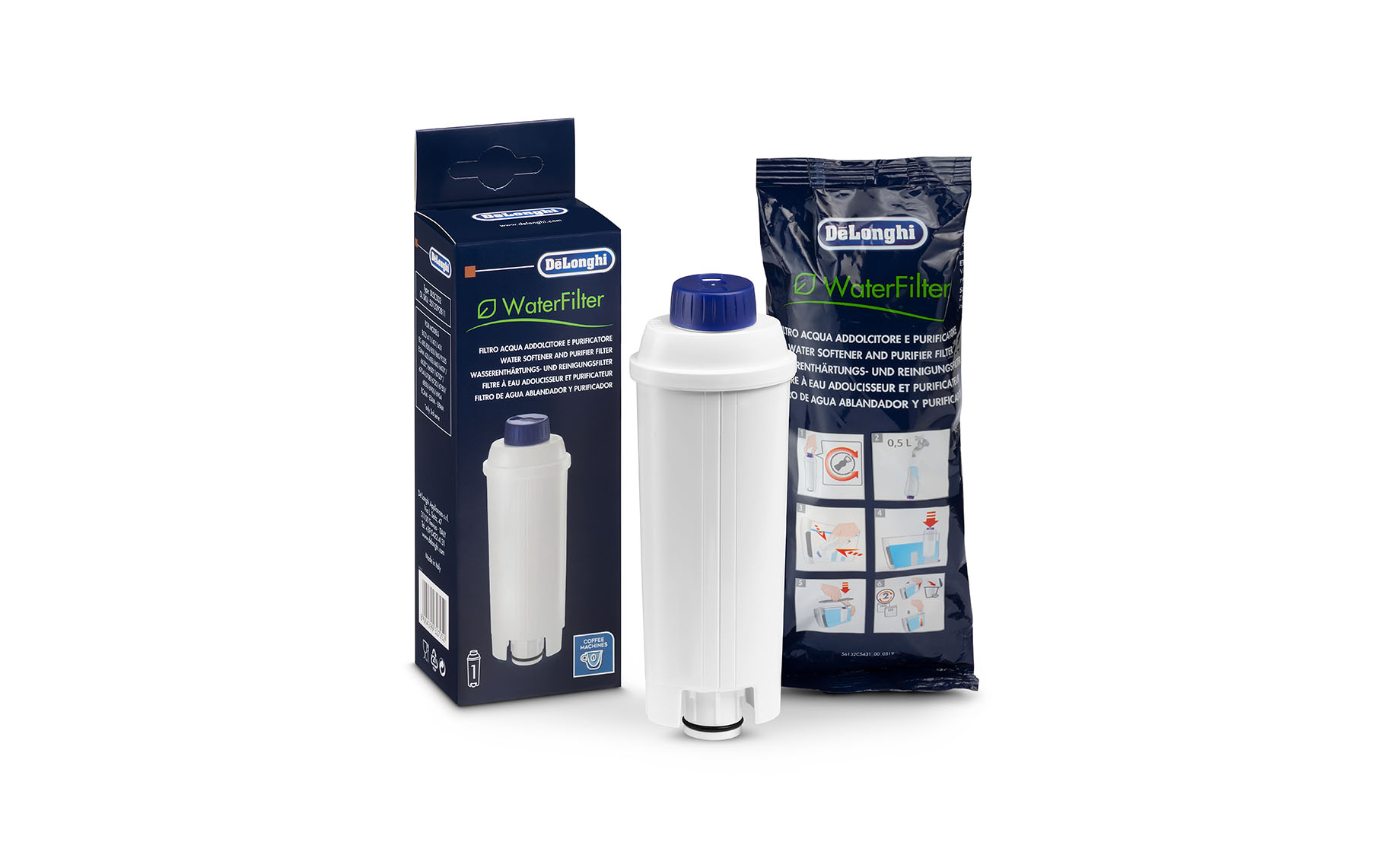 De Longhi DLSC002 filter za vodu