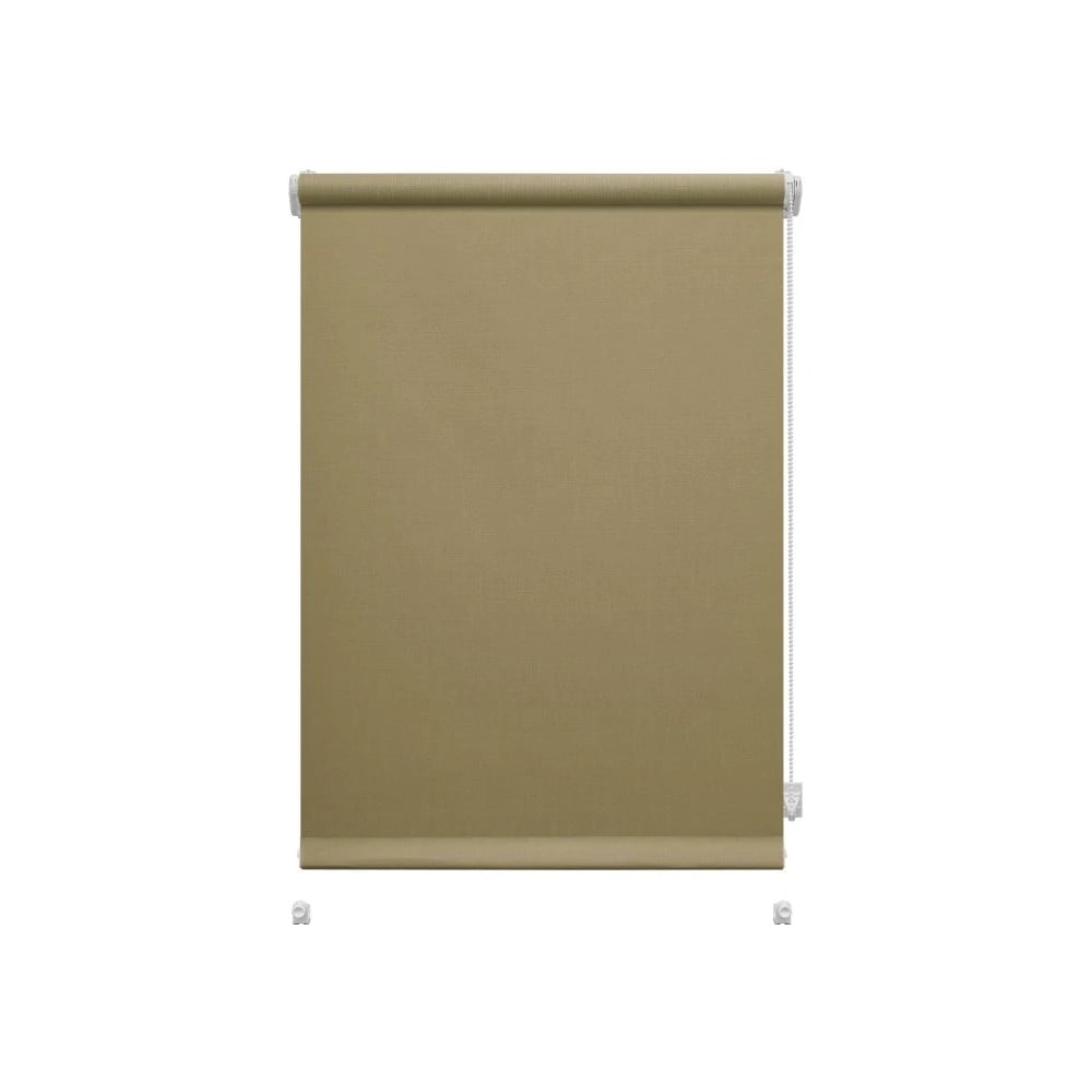 Smeđe rolete  57x150 cm Mini Sonata – Gardinia