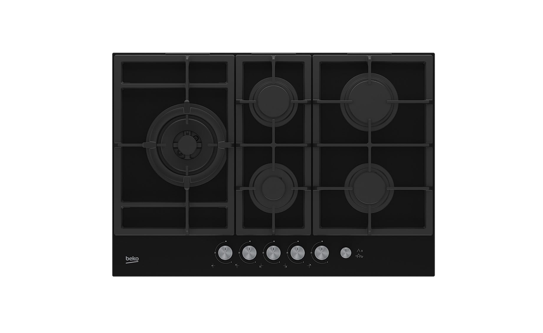 Beko HILL75235S ugradbena ploča