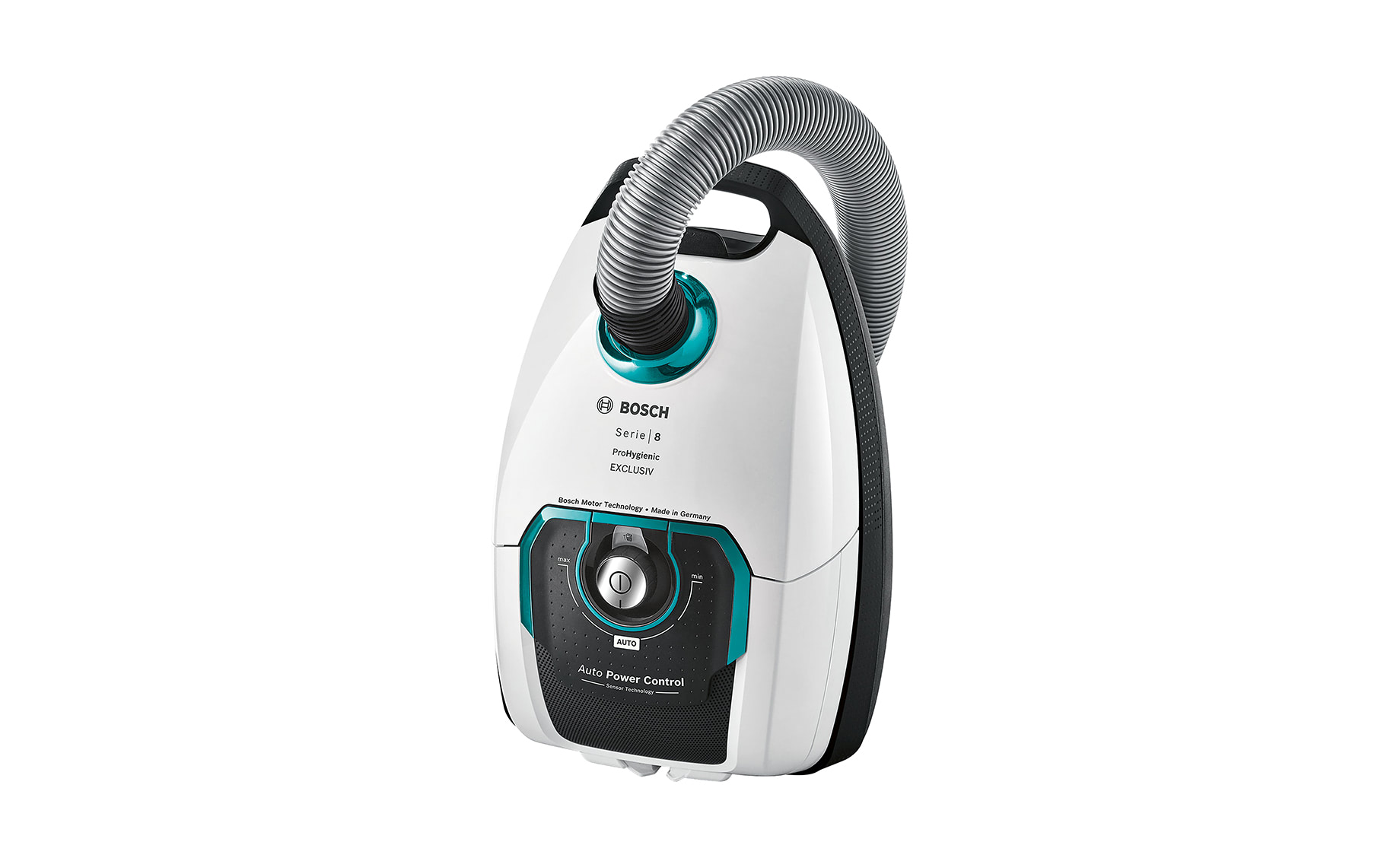 Bosch BGL8HYG1 usisavač