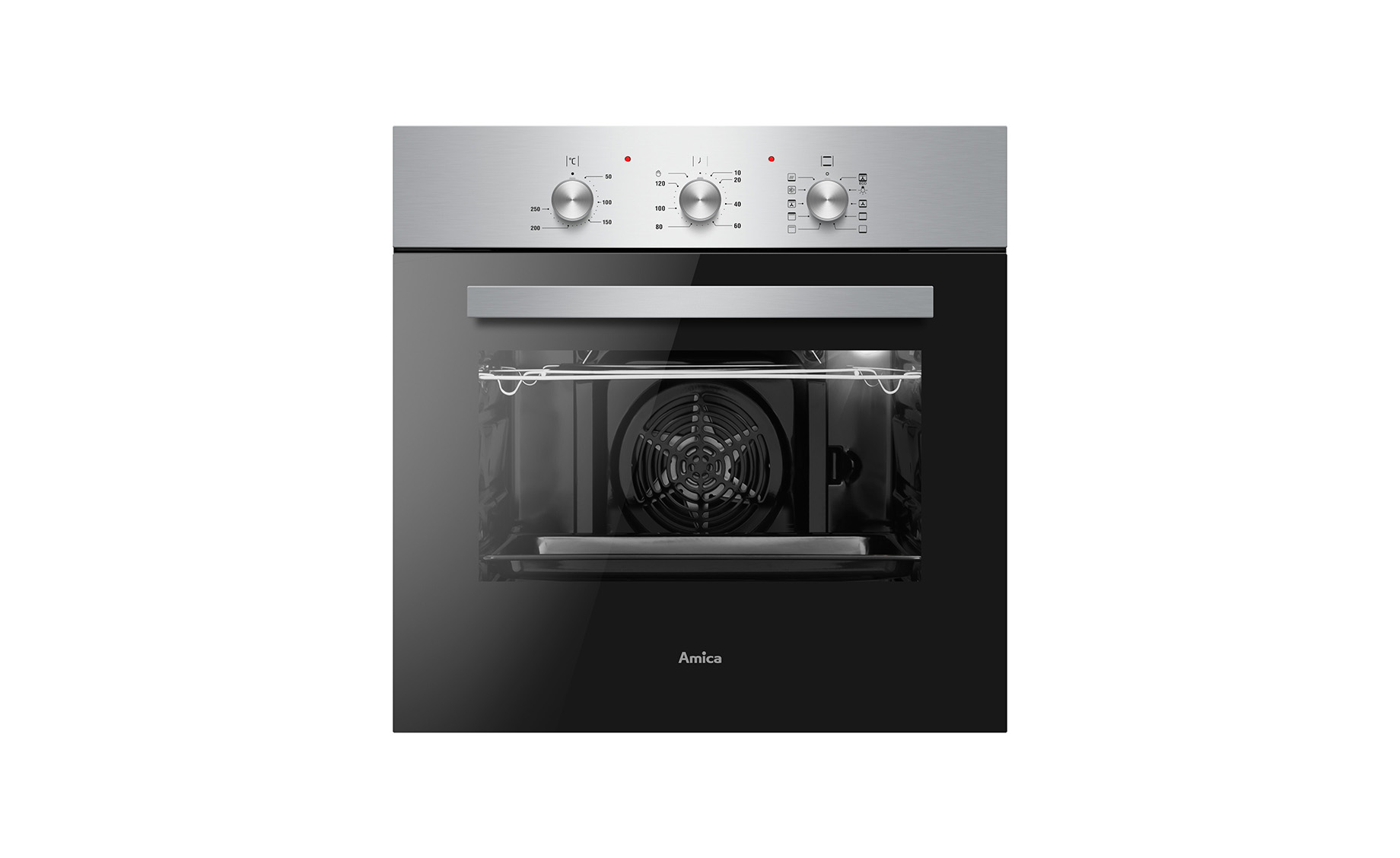 Amica BOC 4210 ugradbena pećnica