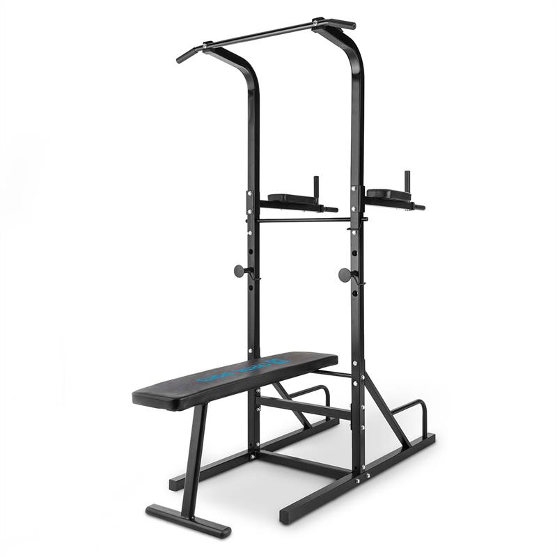 Capital Sports Multi tower, višenamjenska sprava za vježbanje,kućna sprava za vježbanje