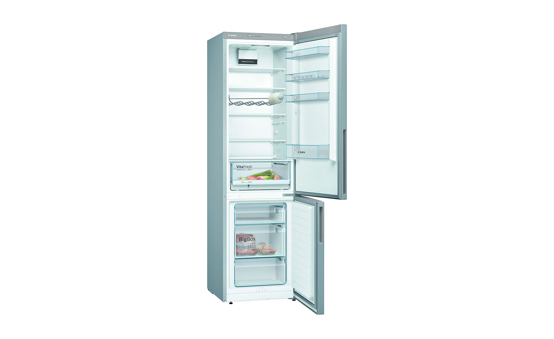 Bosch KGV39VLEAS hladnjak
