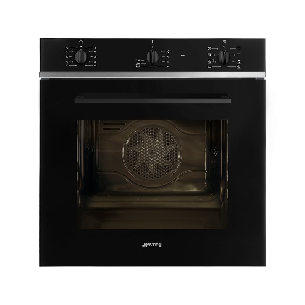 SMEG ugradbena pećnica SF64M3TB