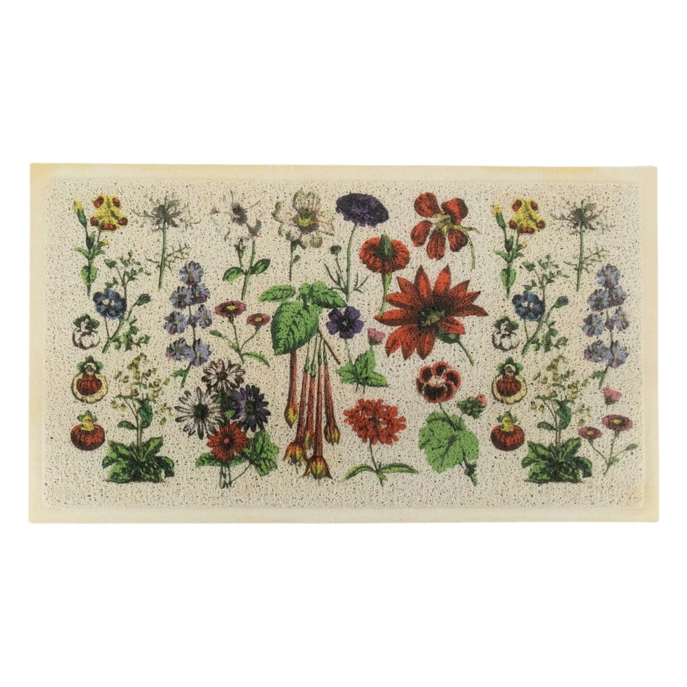 Otirač 40x70 cm Botanicals - Artsy Doormats