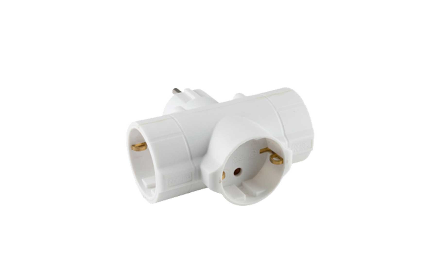 Home TPF-26 strujni razdjelnik