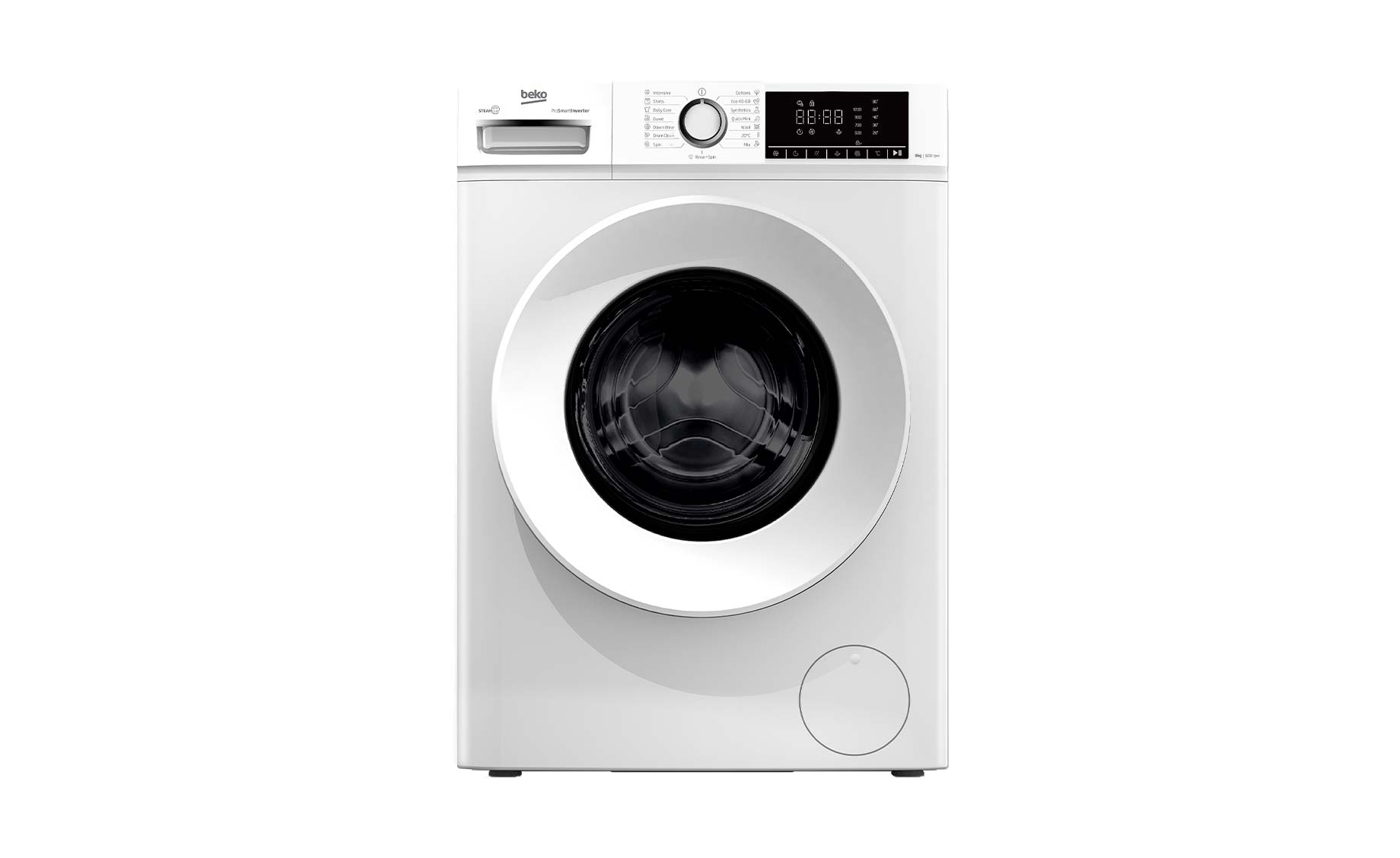 Beko B1WFM2821WEE perilica rublja