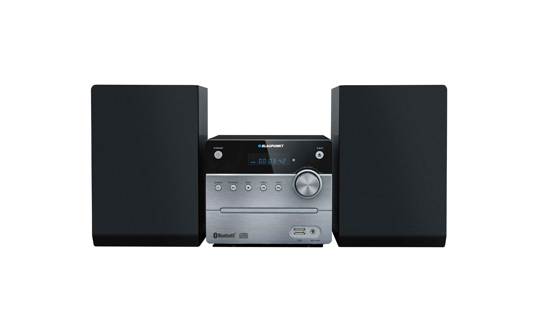 Blaupunkt MS12BT mini linija