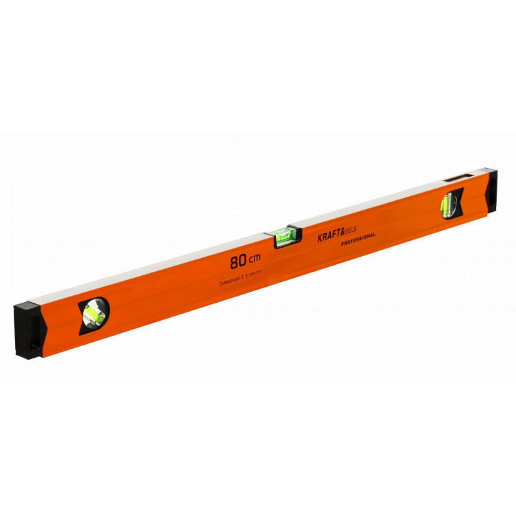 Aluminijska libela 80 cm KD10312
