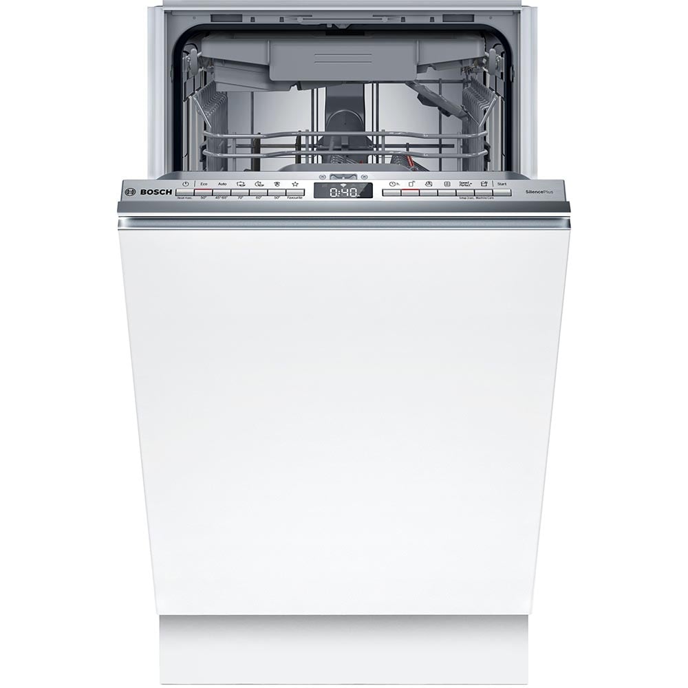 Bosch ugradbena perilica posuđa SPV4EMX17E