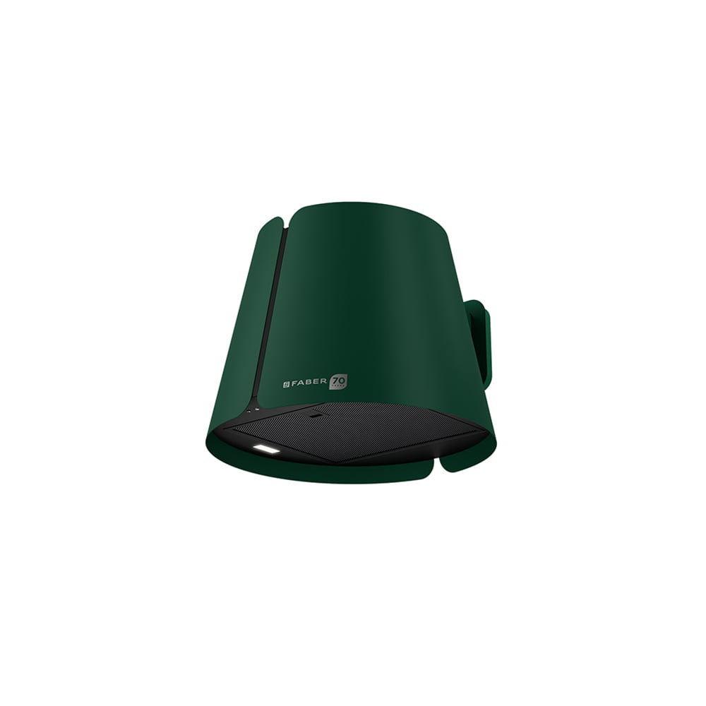 Faber zidna napa Beat Wall – 70 godina