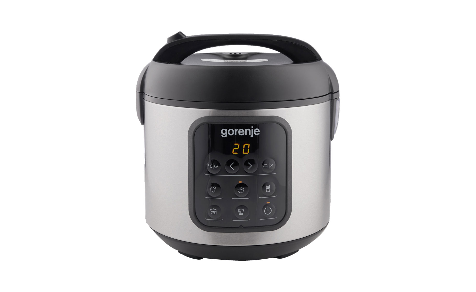 Gorenje MC2SBK multicooker