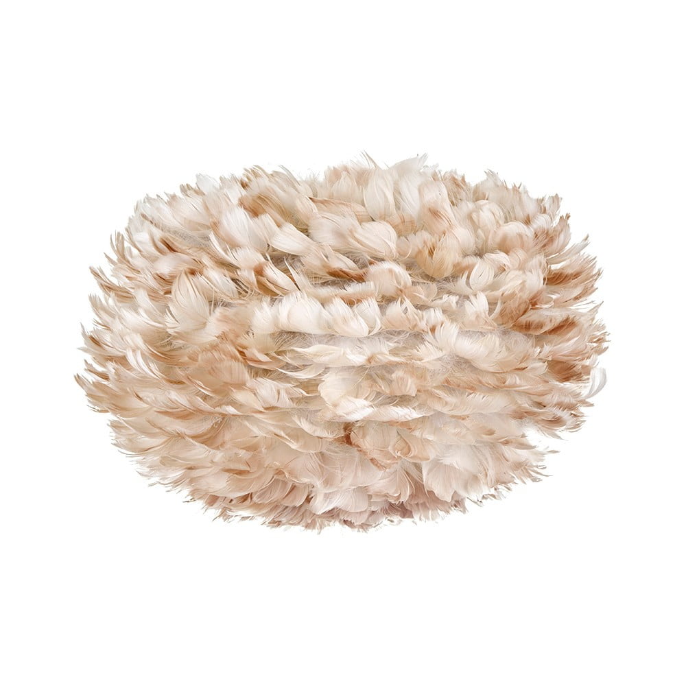 Svjetlo smeđe sjenilo ø 45 cm Eos medium – UMAGE