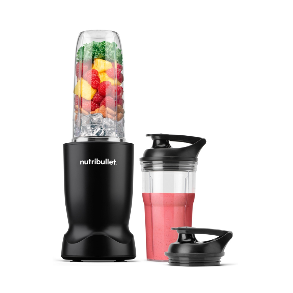 Nutribullet blender Turbo 1000W NBT1006MB