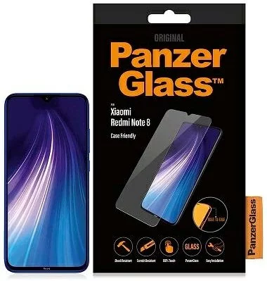 Zaštitno staklo PanzerGlass Xiaomi Redmi Note 8
