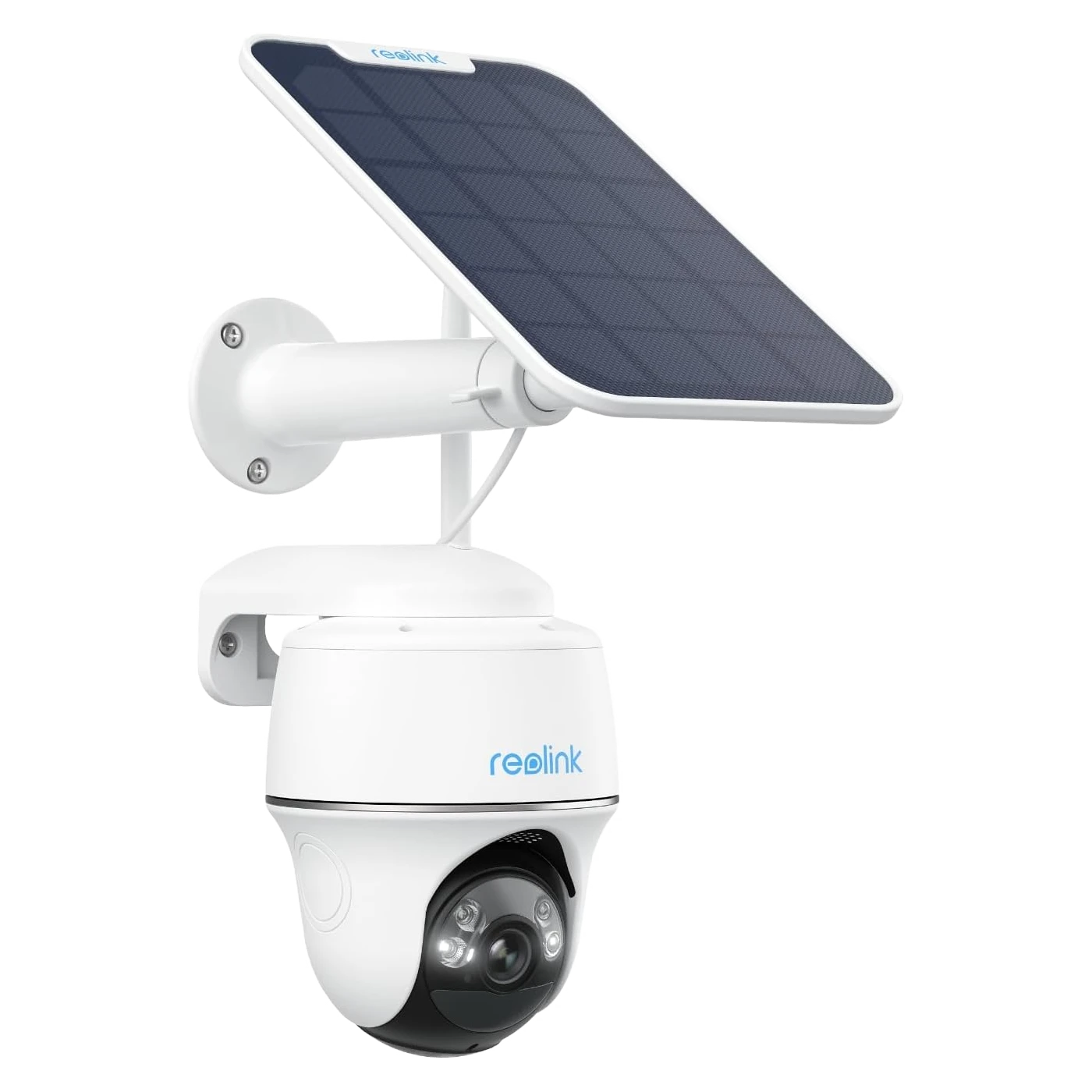 Reolink B430 (Argus PT) - bežična rotirajuća WiFi kamera s reflektorom