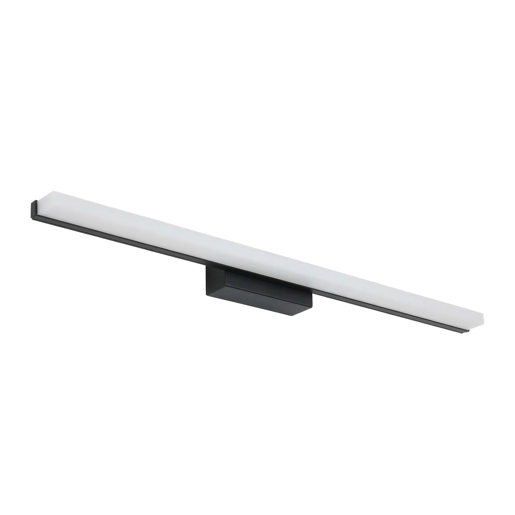 Zidni svijećnjak LED 80CM APP1856-1W BLACK