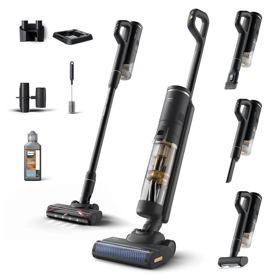 Philips XW7264/11 štapno baterijski usisavač