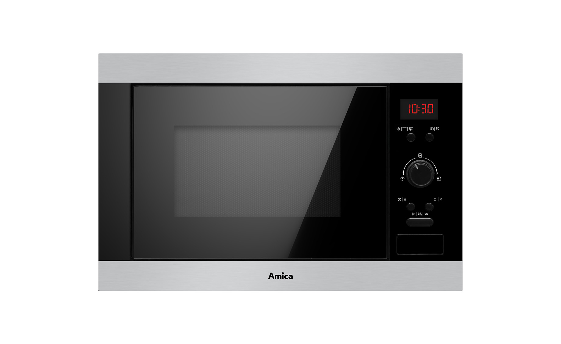 Amica AMMB25E2GI Mikrovalna pećnica