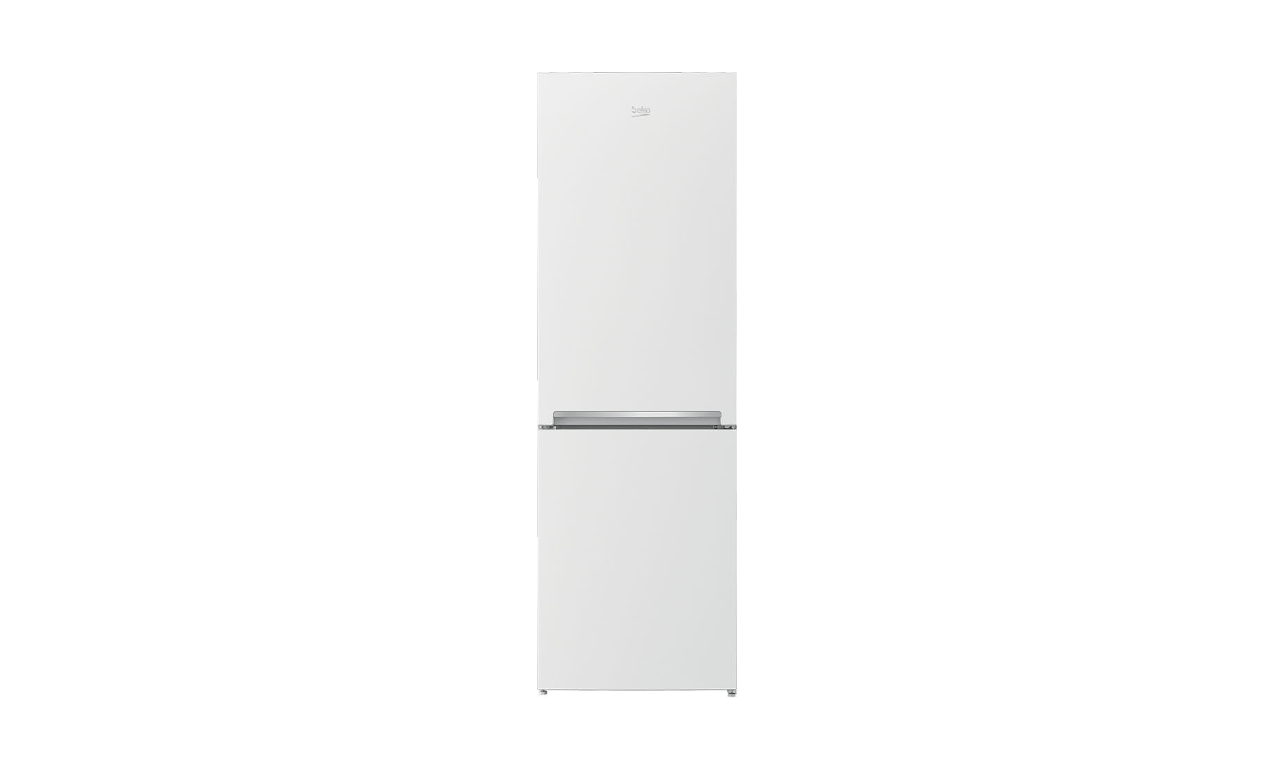 Beko RCSA330K40WN hladnjak