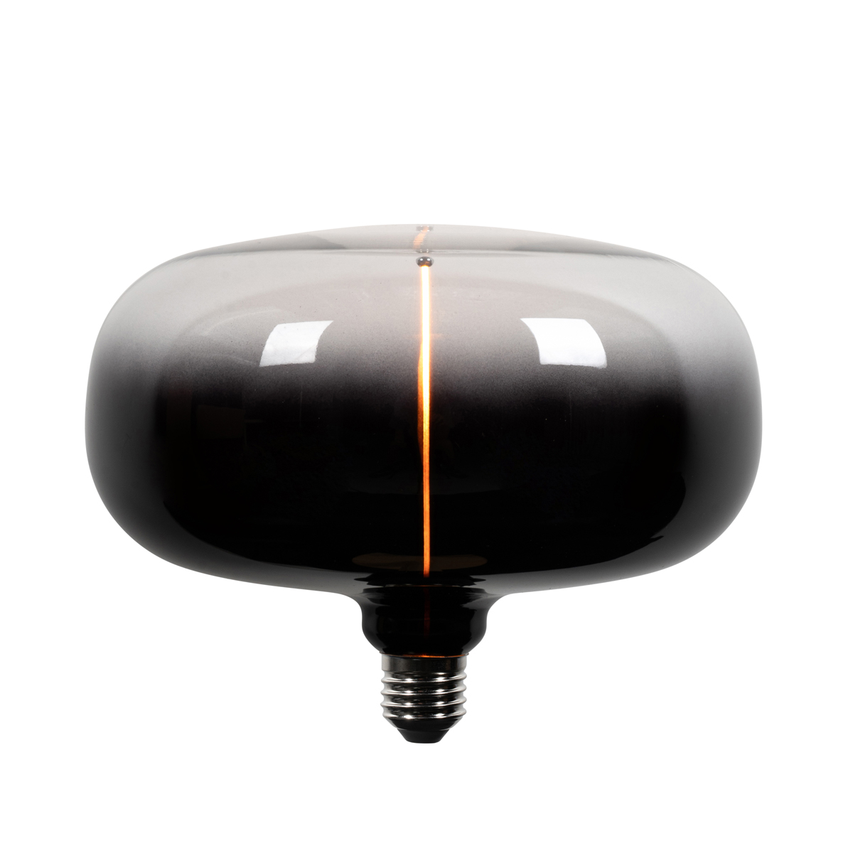 E27 LED žarulja P215 dimljena 3,4W 60lm 1800K