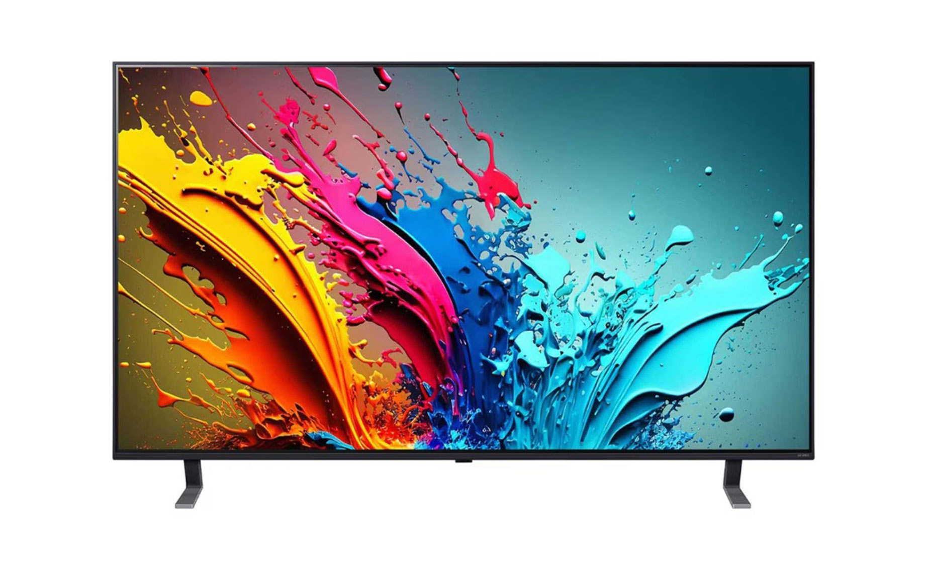 LG 65QNED85A3C Ultra HD QNED TV