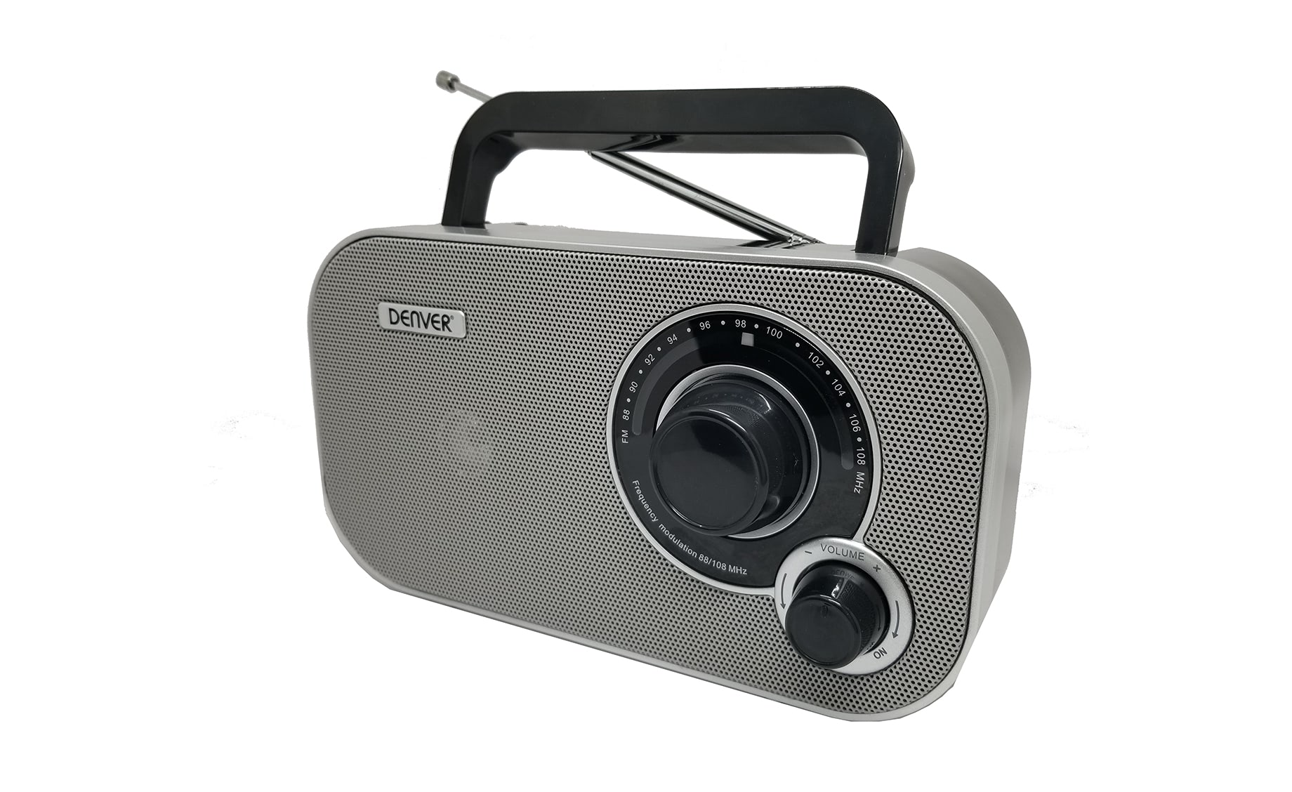 Denver TR-51 FM radio