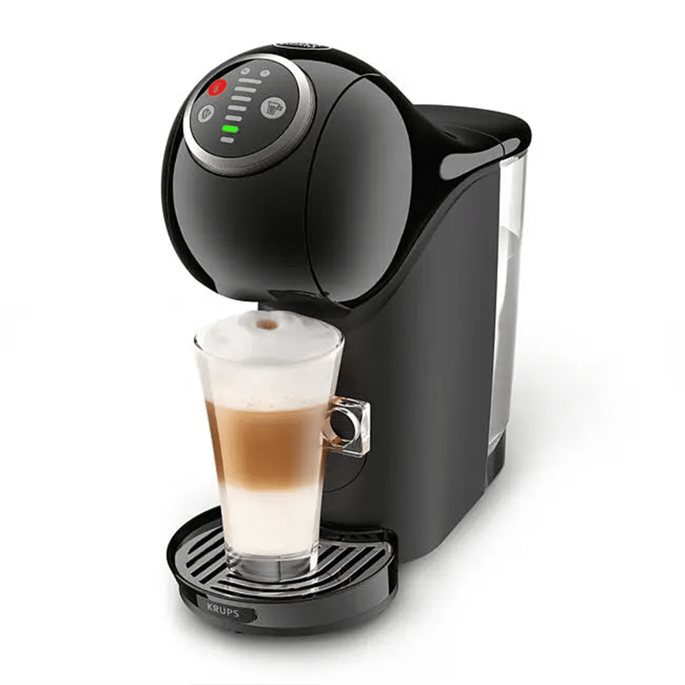 KRUPS aparat za kavu Dolce Gusto Genio S Plus KP340810