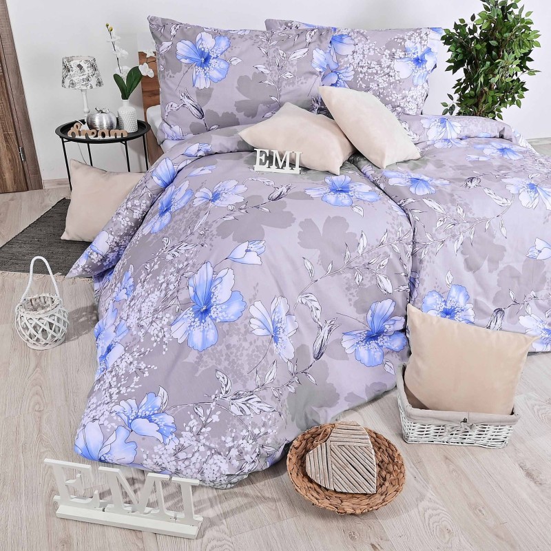 Flanel posteljina Isadora EMI