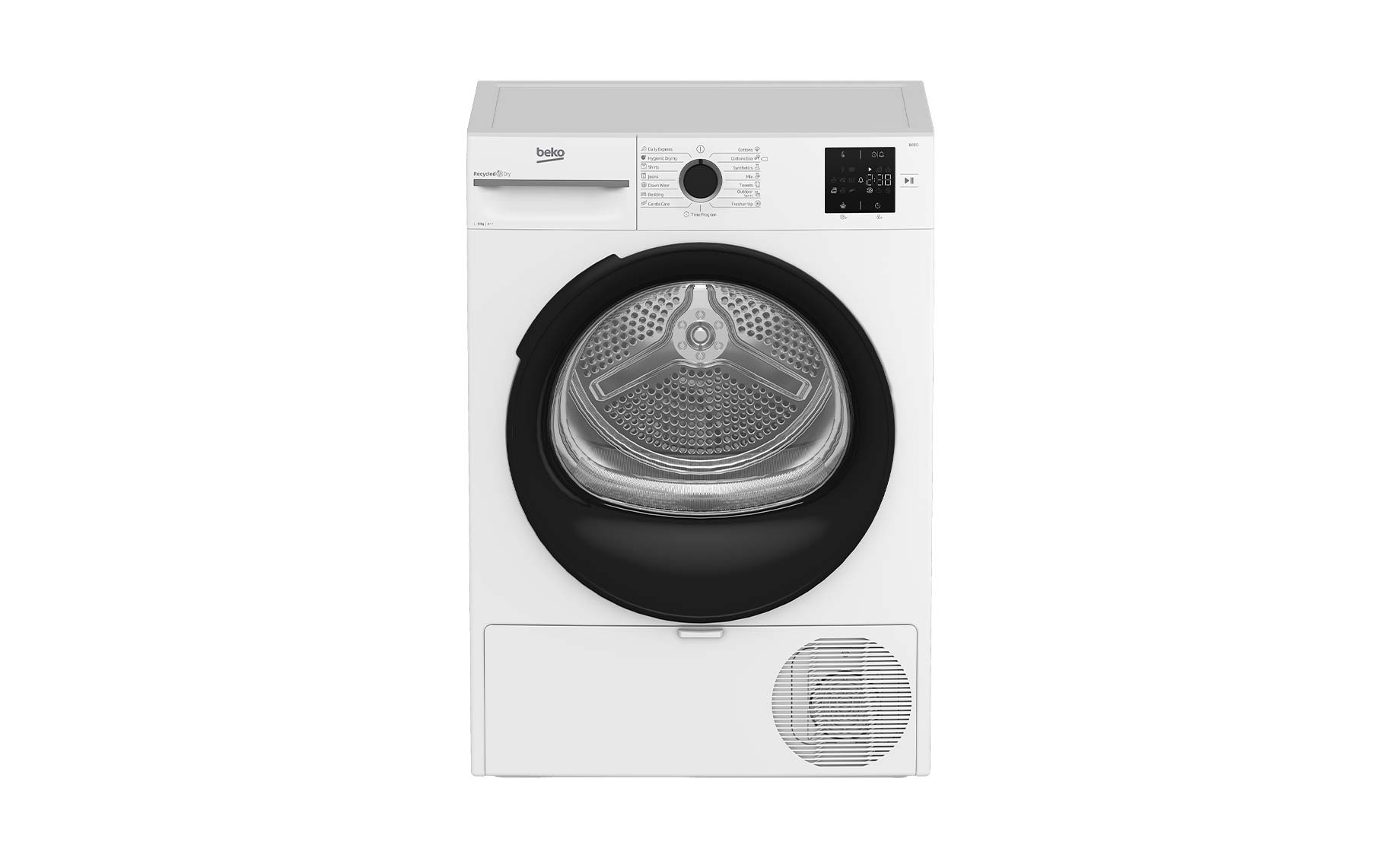 Beko BM3T38230W sušilica rublja